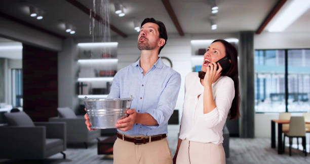 Best 24-hour water damage restoration  in Berlin, MD